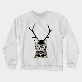 HAPPINESS Crewneck Sweatshirt